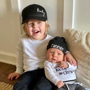 Meet your Posher, Dani